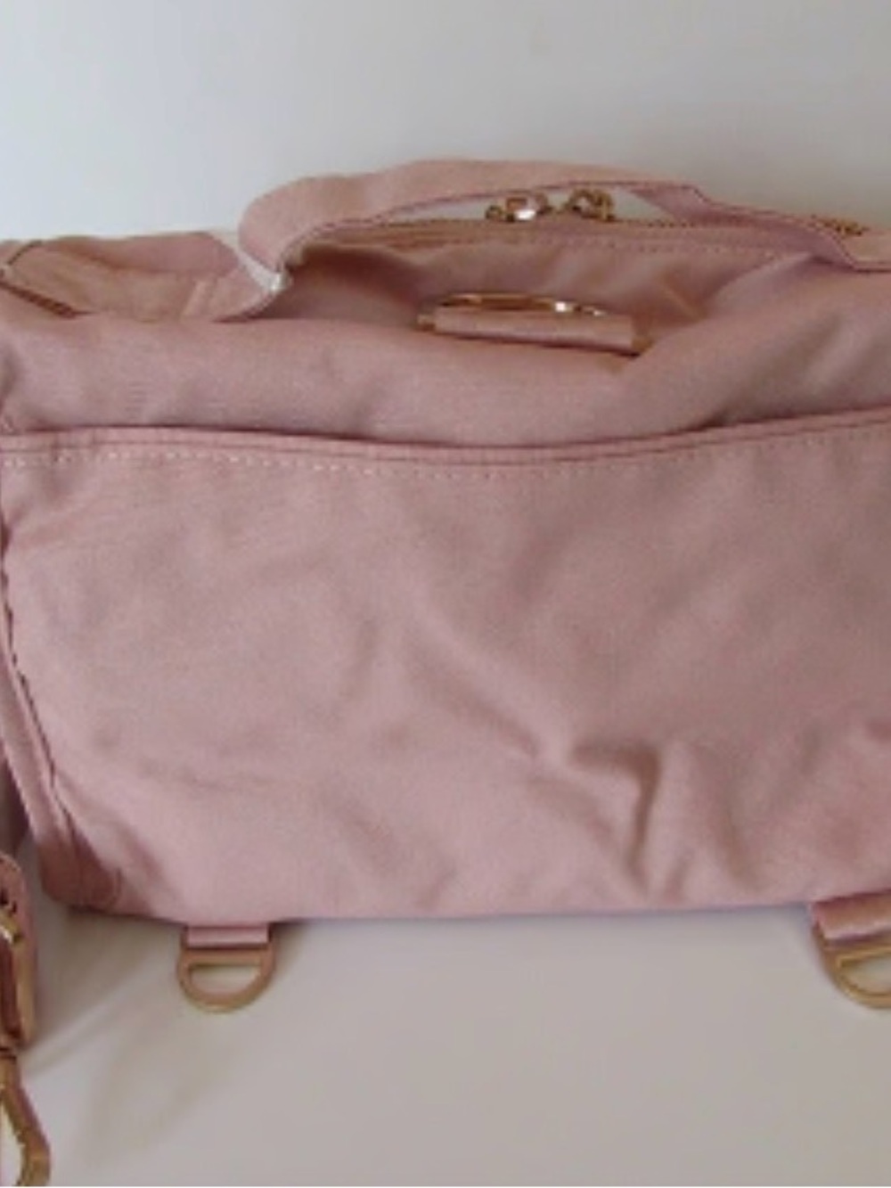Jujube Convertible Diaper Bag and Shoulder Bag - Picture 3 of 8